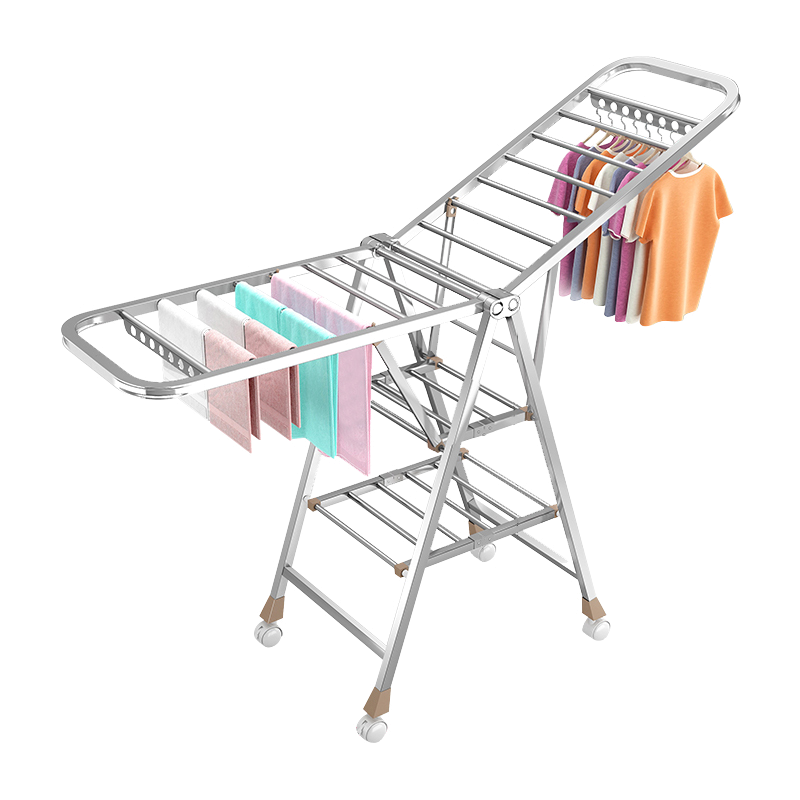 炯豪 晾衣架 1.8米/个高清大图