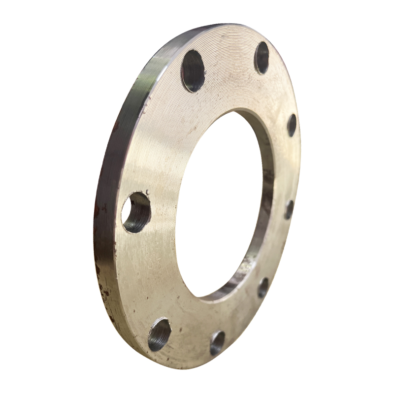 嘉禾宜茂 法兰盘 DN80 片高清大图