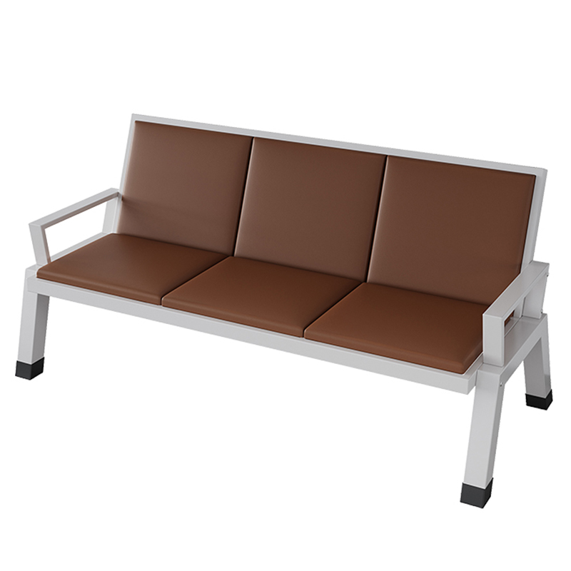 芙瑞塔 连排椅 三人位 张高清大图