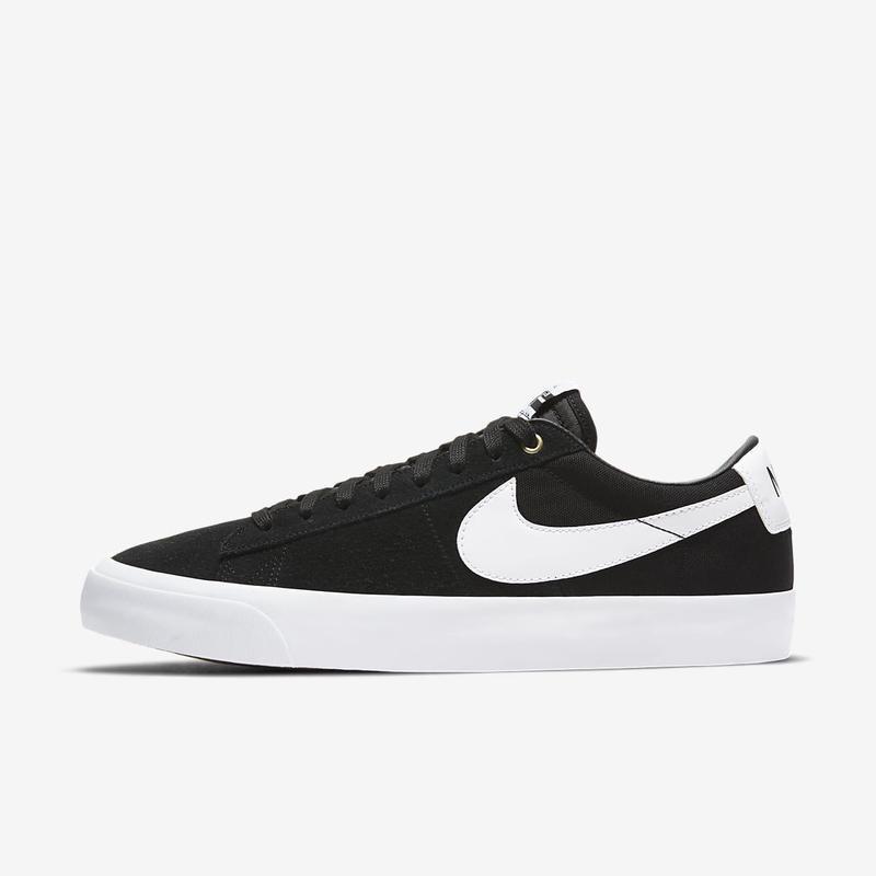 耐克(nike)sb zoom blazer low pro gt运动休闲板鞋滑板鞋时尚经典