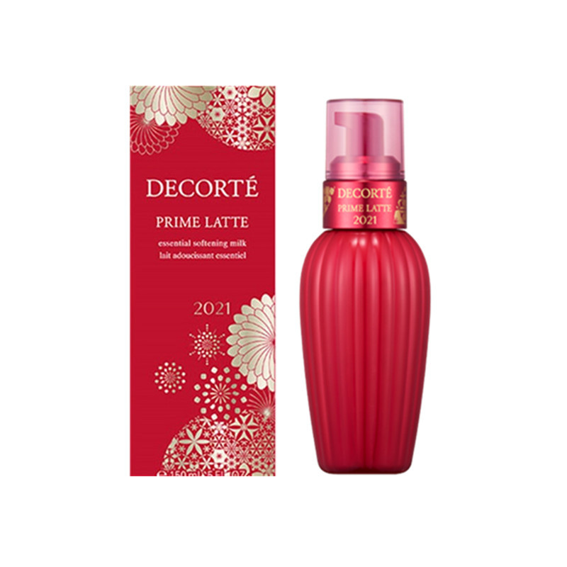 COSME DECORTE 黛珂 高机能牛油果护肤乳液 新年限定版 150ML
