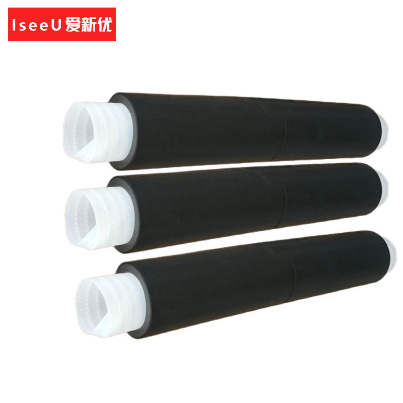 爱新优 冷缩三芯电缆中间头 QS1000-I型 (套)高清大图