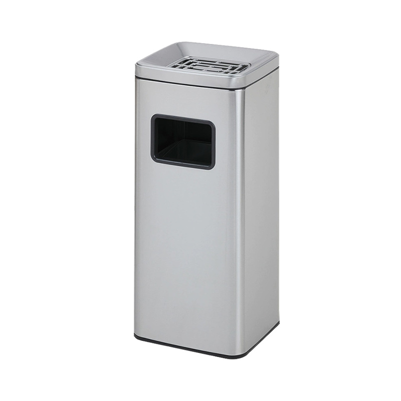 臻远ZY5070613 户外垃圾桶酒店吸烟区垃圾桶