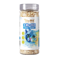 朗诺Ranova-猫用小罐系列冻干鸭肉碎-60g-1罐
