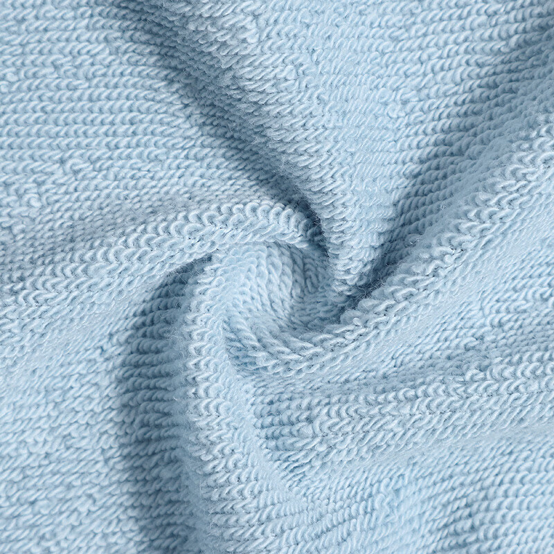 阿迪达斯 (adidas) 三叶草卫衣女装春秋新款连帽蓝色运动服套头衫 HC0320