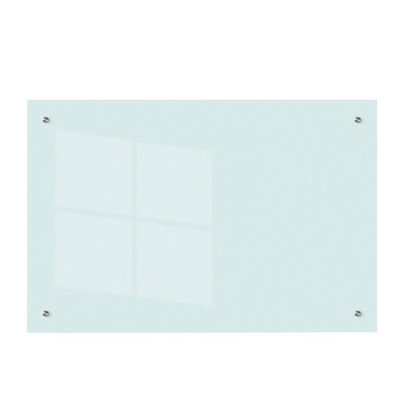 佳谊林电气 JYL-80010 800*1000mm玻璃 磁性 展示板 白板 (计价单位:个)高清大图