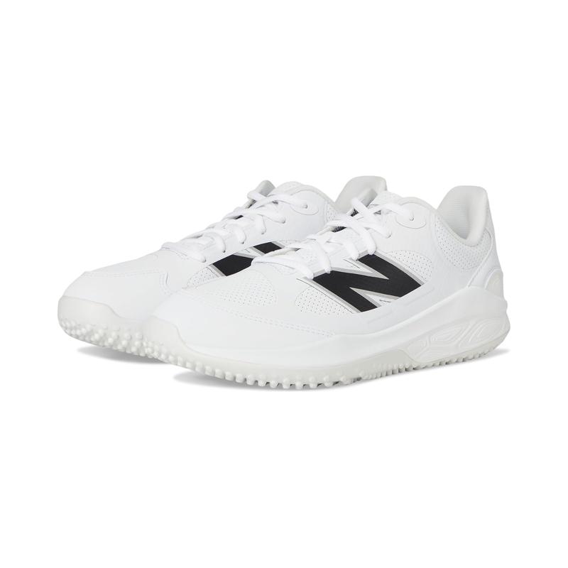 新百伦(New Balance)男棒球鞋轻便透气缓震防滑户外训练鞋