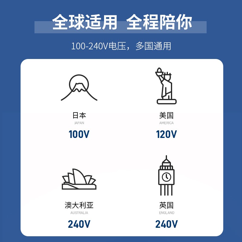 摩飞便携电热水杯MR6060 绿色高清大图