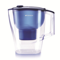 山水(SANSUI)滤水壶净水杯 / FS656(节假日不发货)