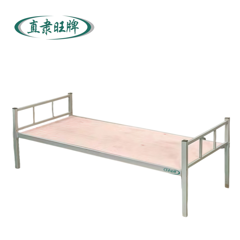 直隶旺牌 单人床 ZHILI-8004 张高清大图