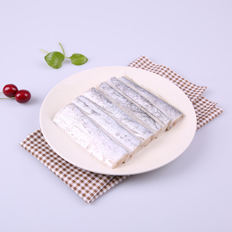 海天下 东海 带鱼段 400g*5 袋装 轻食 水产海鲜高清大图