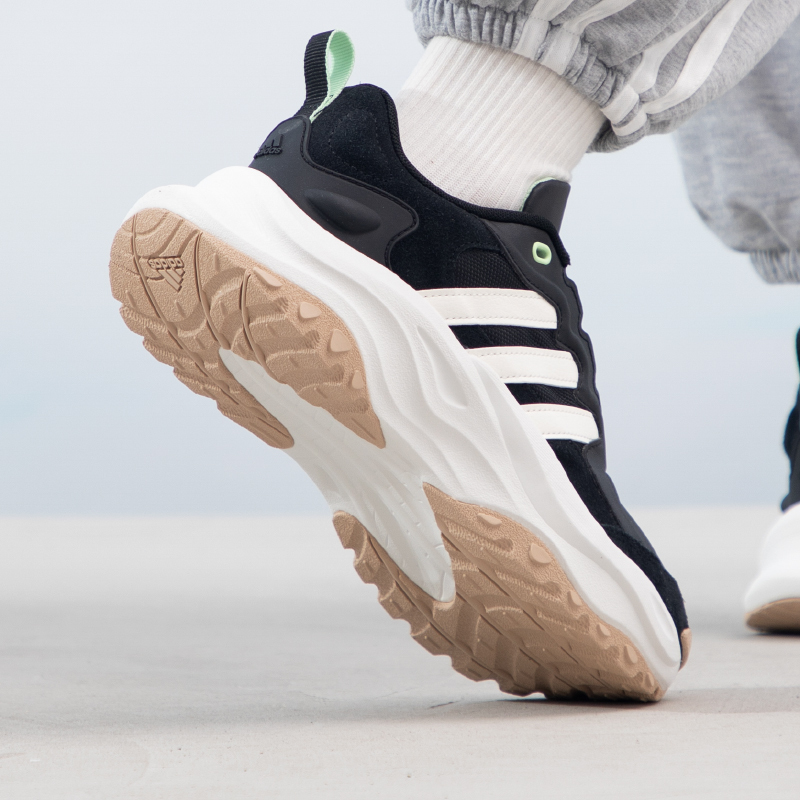 adidas阿迪达斯男女鞋新款运动厚底缓震老爹鞋休闲鞋IF9298 ZP