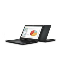 戴尔（DELL）成就V3562-R1128B 15.6英寸笔记本电脑（四核 8G 128G固态 2G独显）黑色 定制版