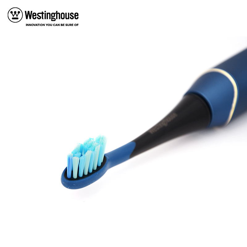 西屋(Westinghouse)口腔护理WT-505/506/507声波电动牙刷