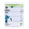 原装进口丹麦 阿拉(ARLA)有机婴幼儿配方牛奶奶粉1段(0-6个月)600g