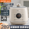 苏泊尔(SUPOR)电压力锅2.5L小型家用迷你智能多功能锅全自动电高压饭煲开盖煮火锅SY-25FC8027