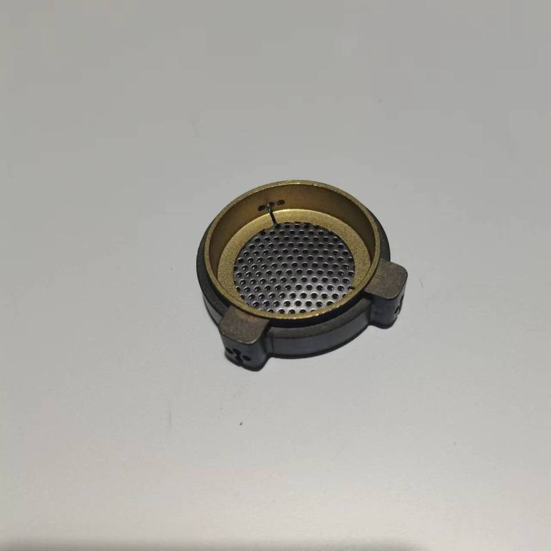 帮客材配 全新原装 法迪欧燃气灶JZT/Y- 2B601 中心火盖 内火盖 收前务必验货高清大图