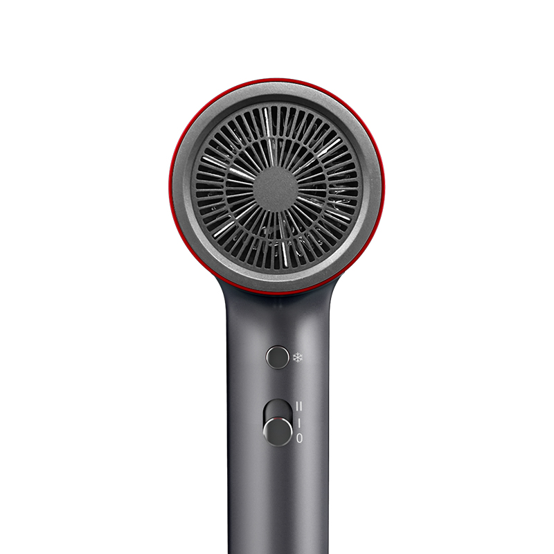 西屋(Westinghouse)WL-CF1601 电吹风 额定功率1600w (单位:个)酒红色高清大图