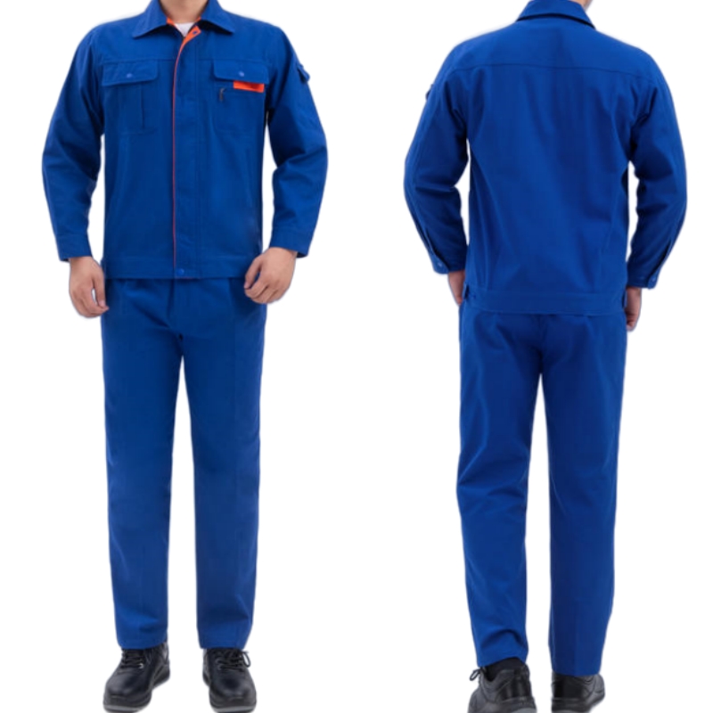 徽润和 工作服 劳保服 H99 套高清大图