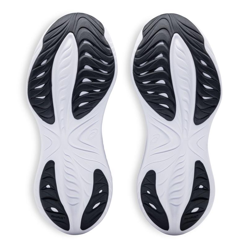 亚瑟士(ASICS)asics亚瑟士男款缓震跑步鞋运动鞋 breathable跑鞋高清大图