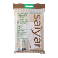 赛亚留胚米胚芽米10斤宝宝老人粥米 粳米东北大米新米5kg