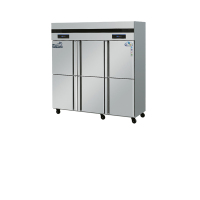 富可(FOKO) 冷冻冷藏柜