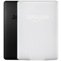 Kindle Paperwhite3 亚马逊电纸书阅读器 电子书黑白6英寸墨水屏 WIFI 容量4GB 迷你读书器 白色