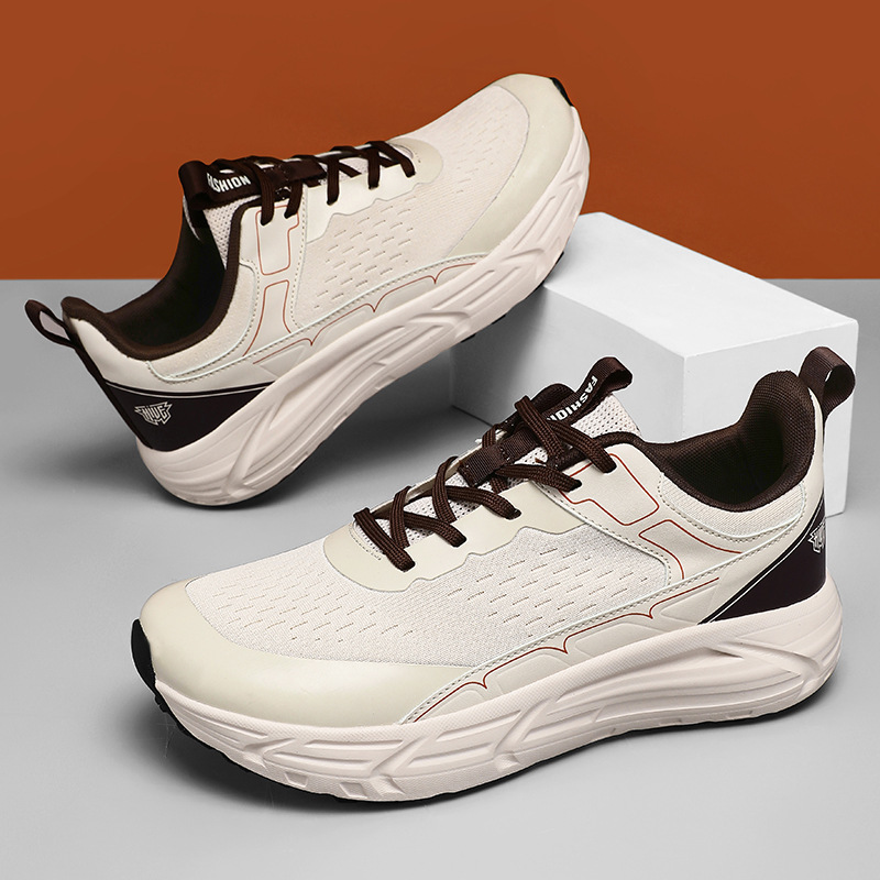 健卡侬运动鞋JA117高清大图