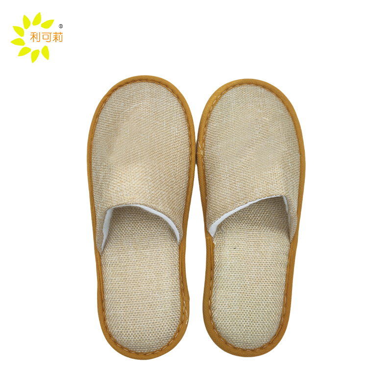 利可莉 一次性拖鞋 均码 双高清大图