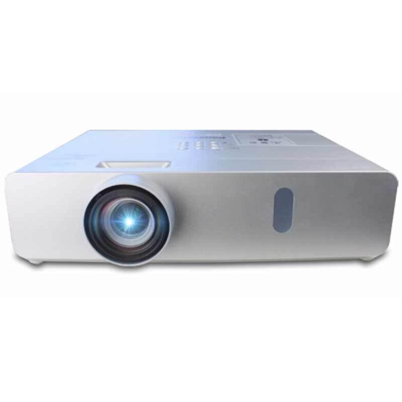 松下(Panasonic)PT-BX441C 投影仪办公教育会议室投影机 官方标配