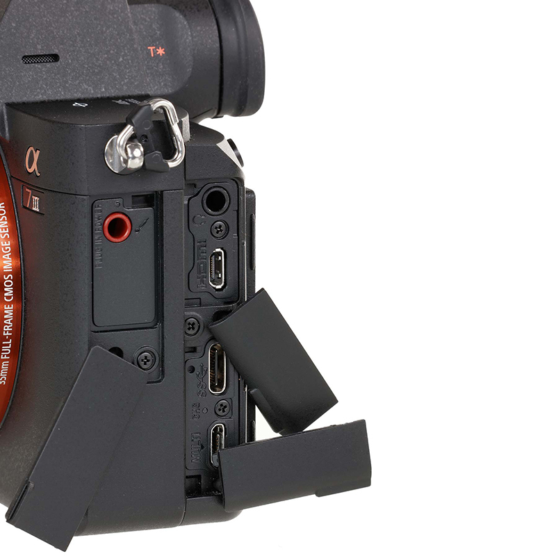 【二手95新】索尼/SONY ILCE- A73 7M3/A7M3 单机身 机身 全画幅微单数码相机