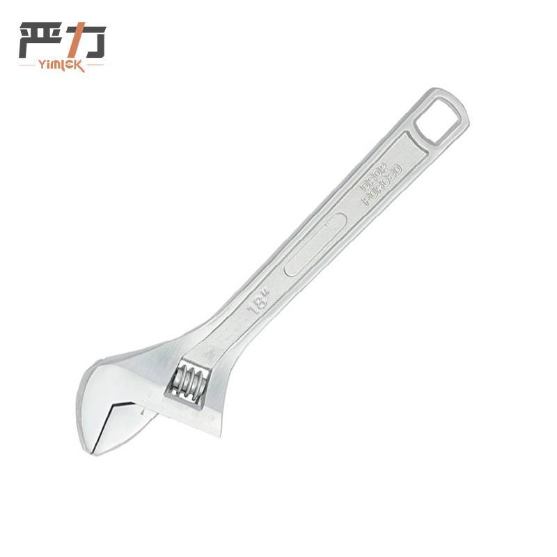 严力 YIMLEK 活动 扳手 15寸 把高清大图