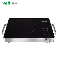 华帝（vatti）TLSK-22GB01 电陶炉 家用大功率爆炒陶瓷炉台式不挑锅电磁炉