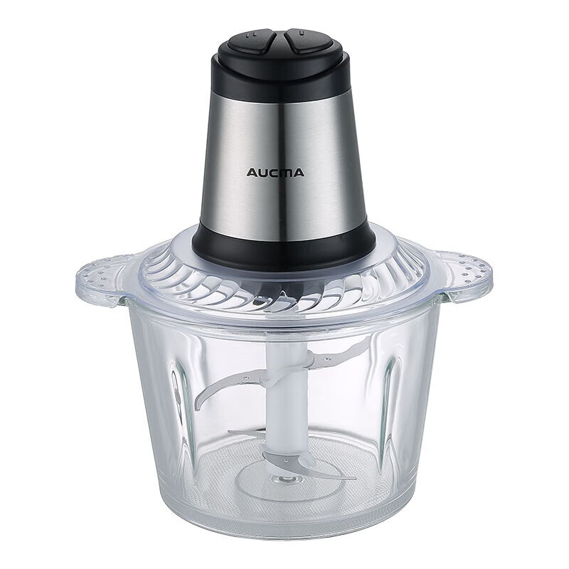 澳柯瑪 食品加工器(电动料理机)SL30W5 厨房料理机/料理机/剁馅器高清大图