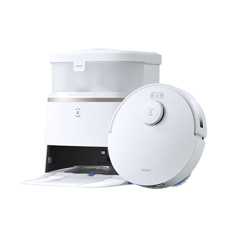 科沃斯 DEEBOT T30 PRO PLUS