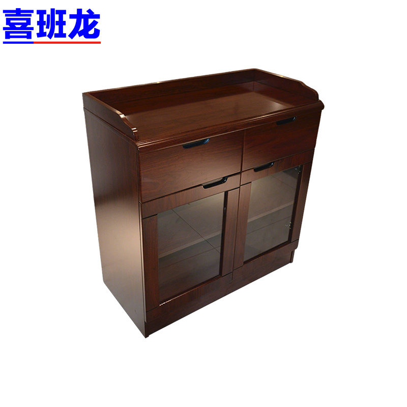 喜班龙 茶水柜 80*40*87cm 台高清大图