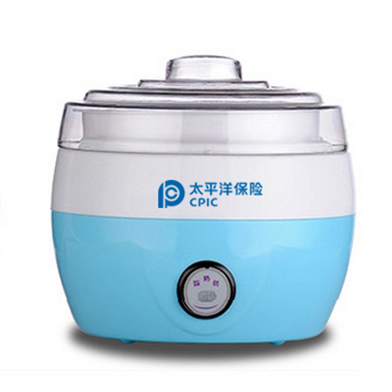 科帅 酸奶机 PA-12D 恒温发酵 DIY酸奶