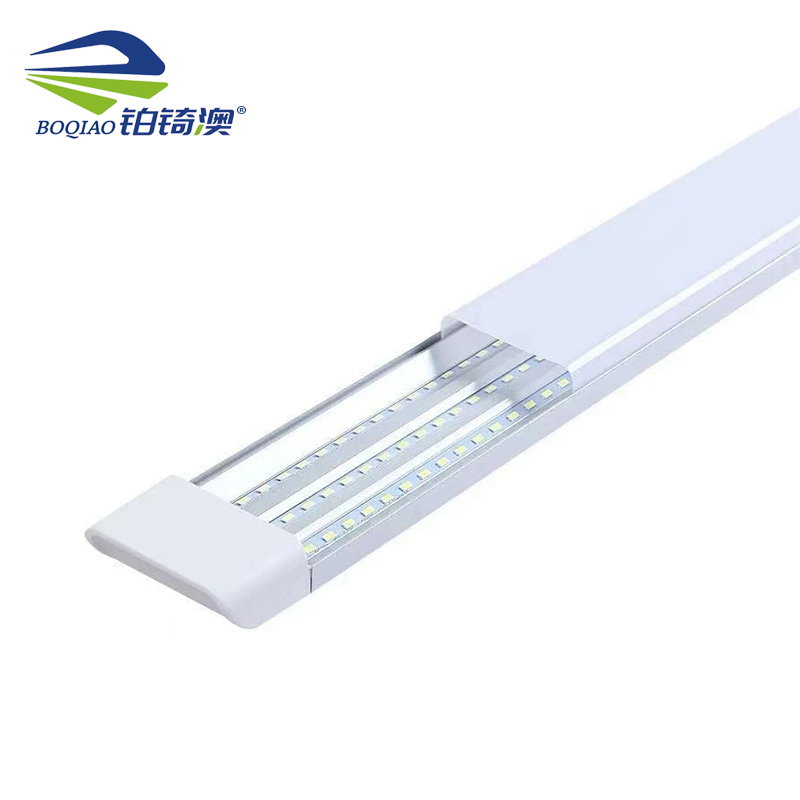 铂锜澳 圆形一体净化灯管 1.2米-40w 个高清大图