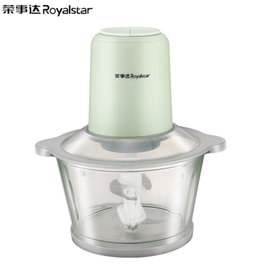 荣事达(Royalstar)大容量绞肉机 RS-JR3082