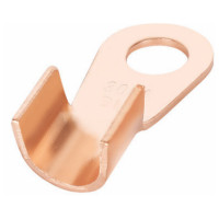 德力西 铜鼻子 4平方(金辉定制)*100