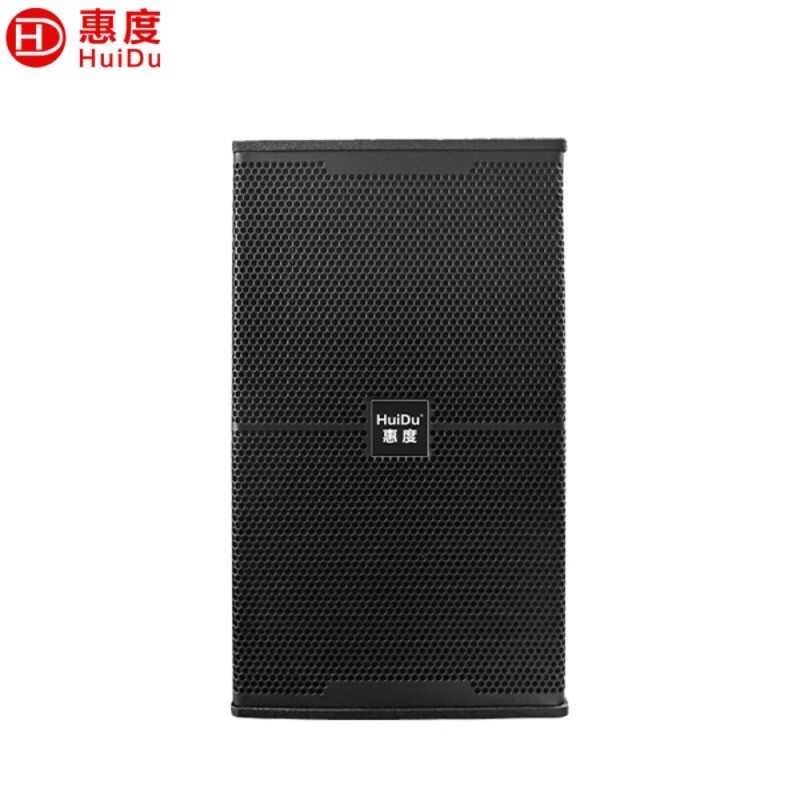 惠度(HuiDu)15吋专业音响 SK-15 对高清大图