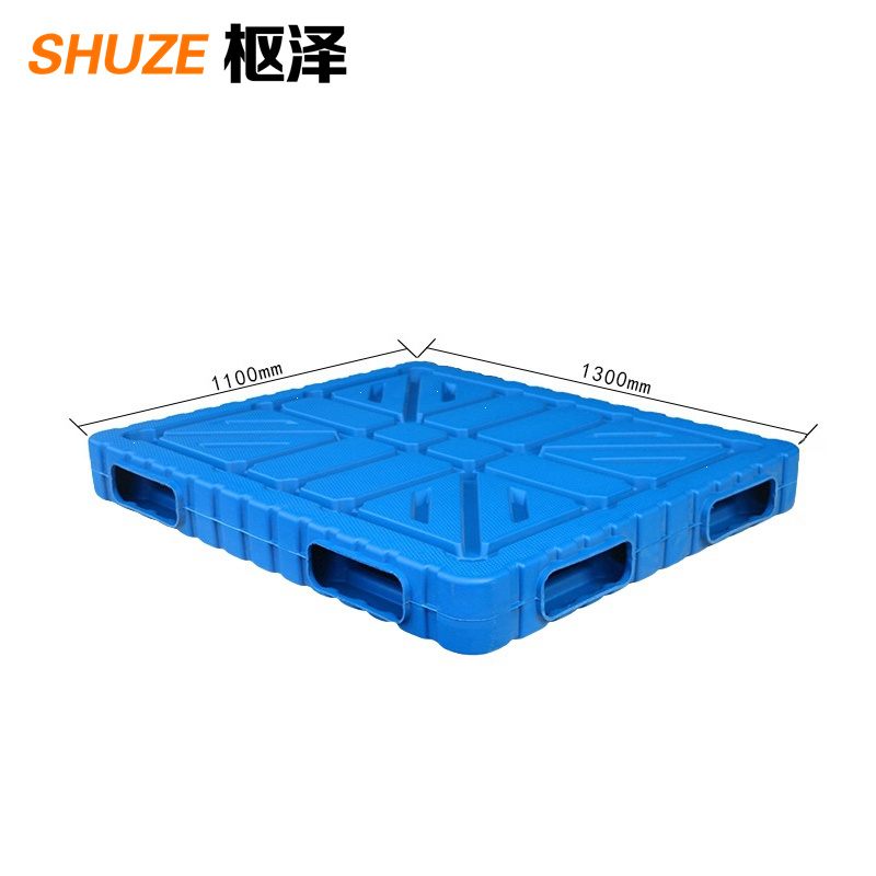 枢泽 叉车托盘 1300*1100*150mm 个高清大图