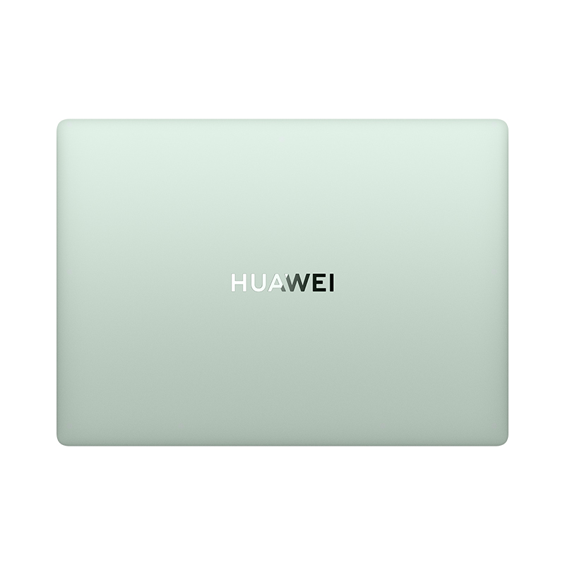 华为/HUAWEI MateBook 14 酷睿Ultra笔记本电脑 2.8K OLED触控手写屏 轻薄灵动机身 Ultra 5 32GB 1TB 原野绿 学生办公官方旗舰店
