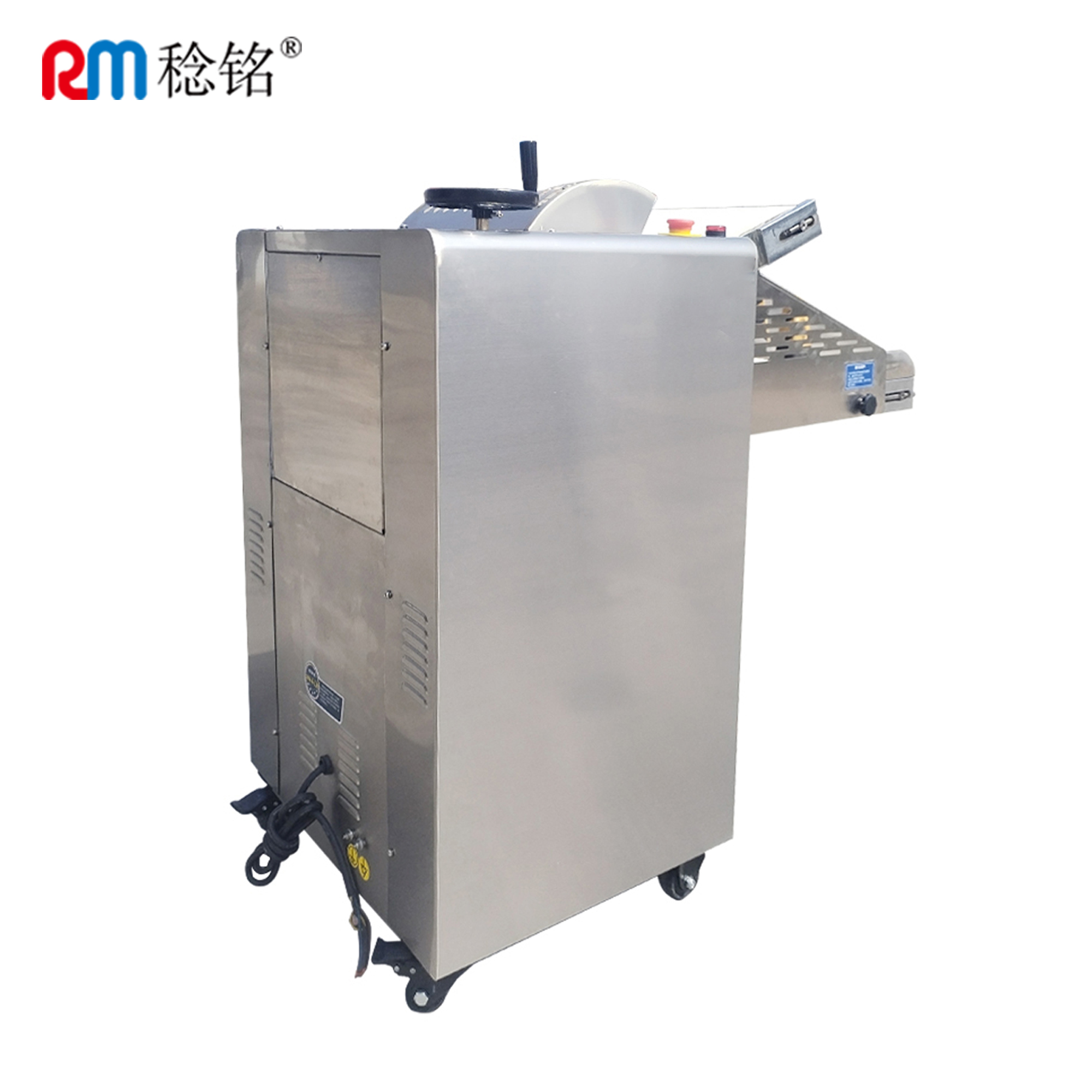 稔铭 循环压面机 YMZD-350 台高清大图