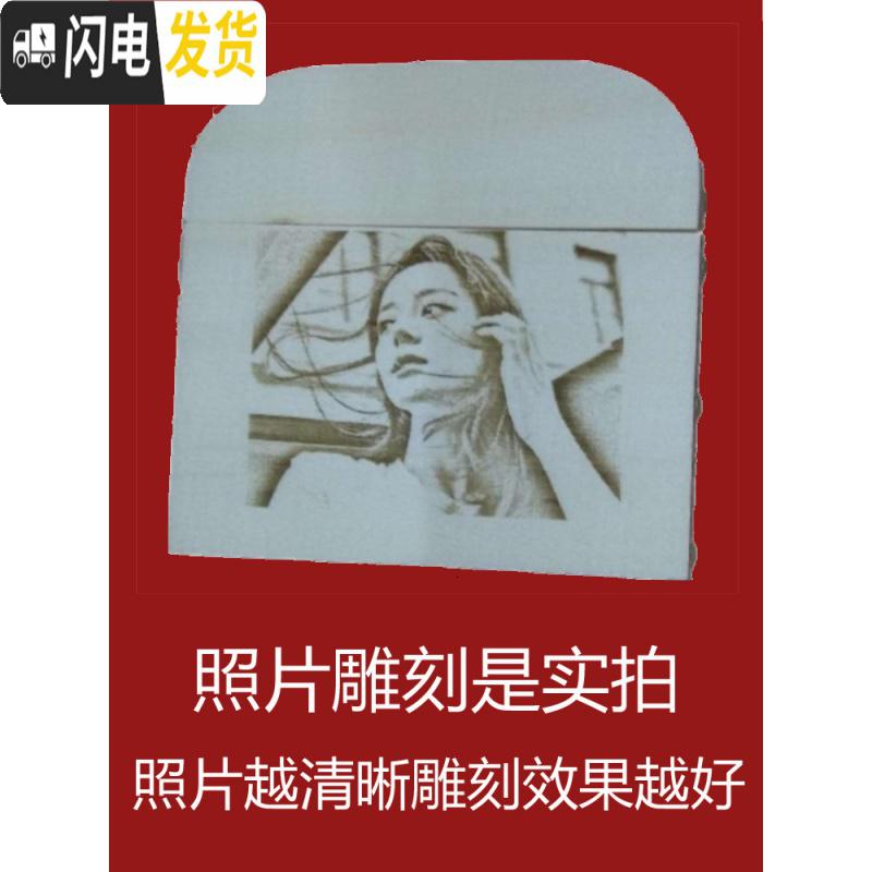 三维工匠大号抖音存钱罐储钱箱只进不出女男孩创意儿童个性硬币储蓄罐 (大号送锁+贴纸)刻两面照片高清大图
