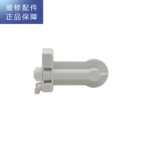帮客材配 惠而浦净水器R600C88净水机 F301单水卡座B 连接第4级