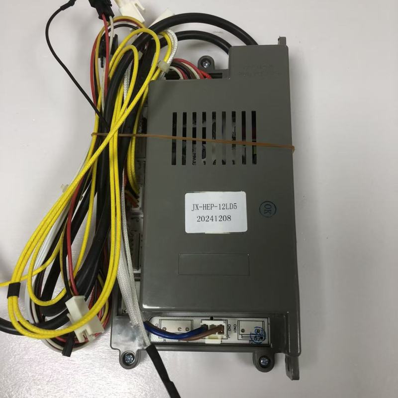 帮客材配 全新原装惠而浦燃气热水器JSQ24- T12K 主板/ 控制板 收前务必验货高清大图