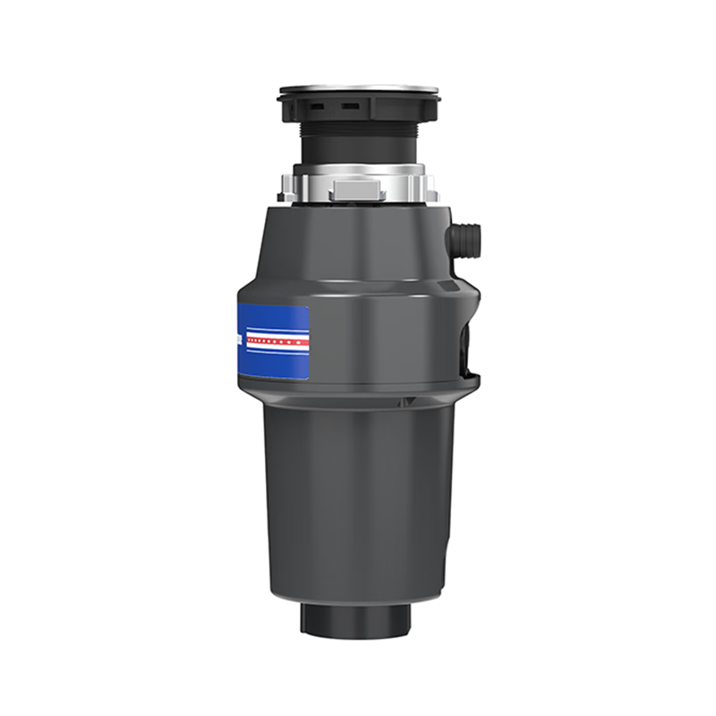 西屋(Westinghouse)垃圾处理器W200厨余粉碎机 灰色高清大图