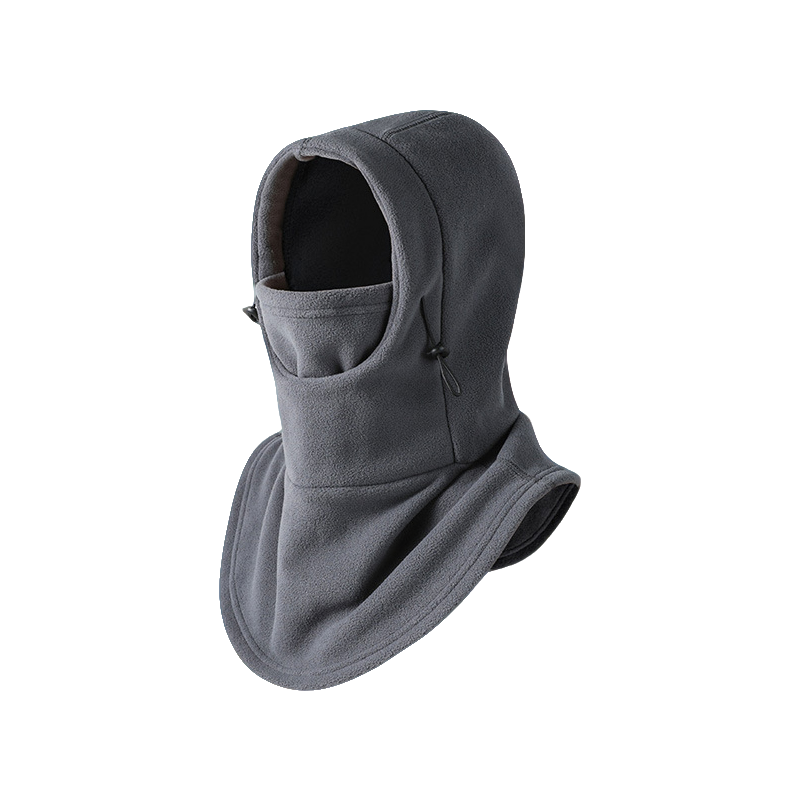 鸽护 保暖头套 GHTT39-一体 顶高清大图