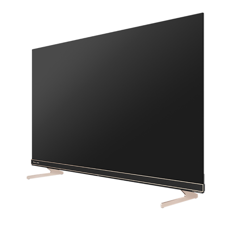 海信(hisense)55a57h悬浮全面屏画质引擎智能液晶平板电视含安装配